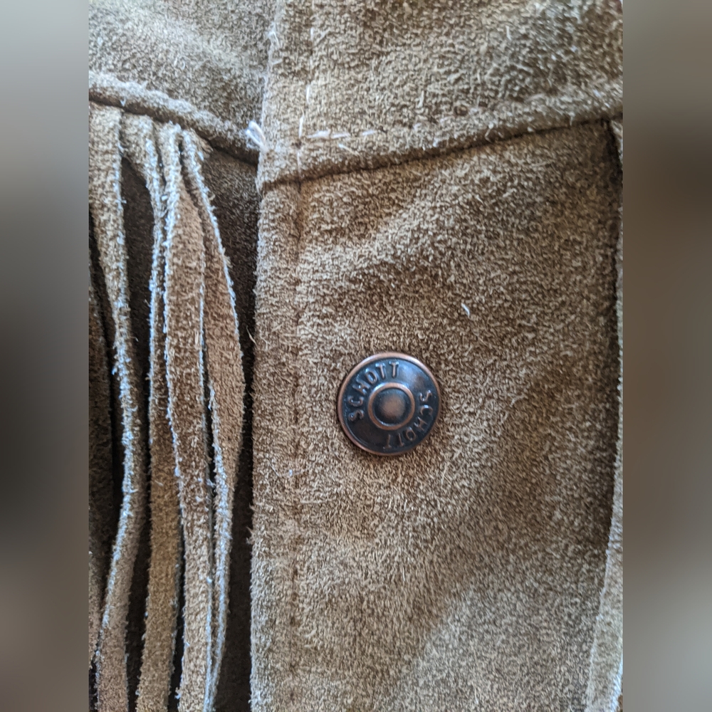 Vintage Rancher By Scott N.Y.C Authentic Western Wear - Picture 4 of 8